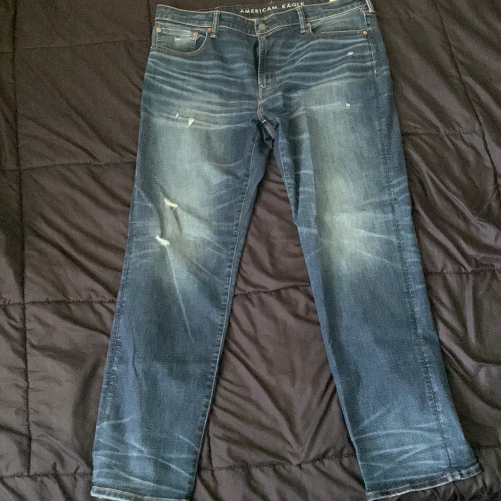 Brand New American Eagle Jeans